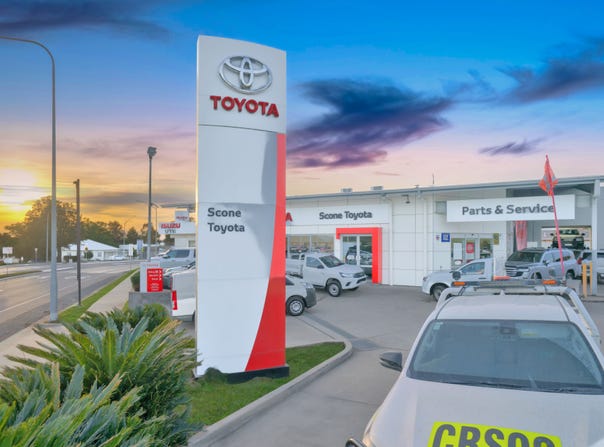 230 Kelly Street, Scone, NSW 2337
