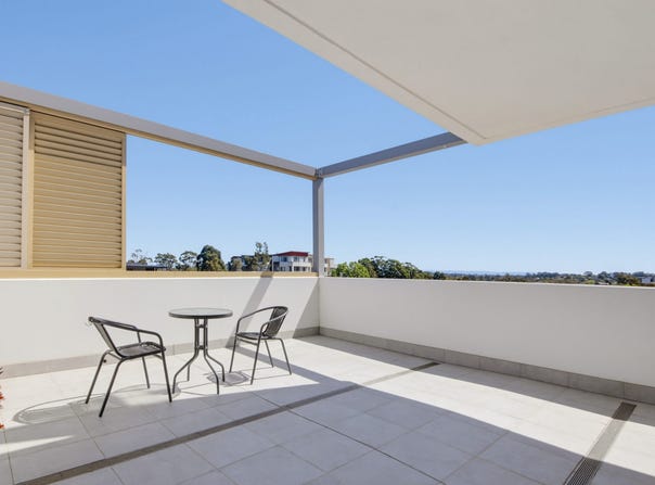 19/27 Yattenden Crescent, Baulkham Hills, NSW 2153