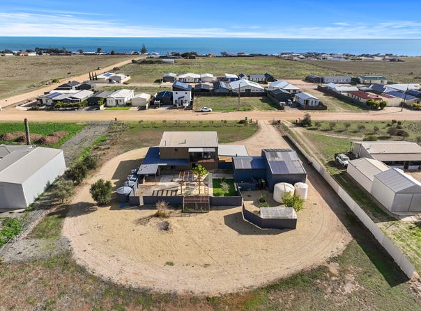 121 Songvaar Road, Port Victoria, SA 5573