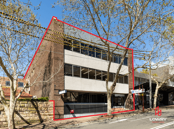 99 Alexander Street, Crows Nest, NSW 2065