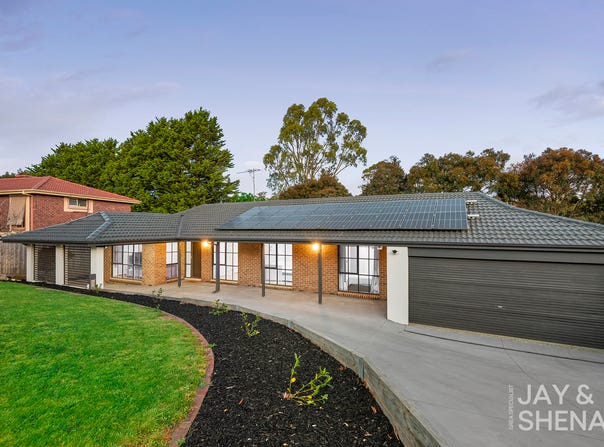 45 William Hovell Drive, Endeavour Hills, Vic 3802