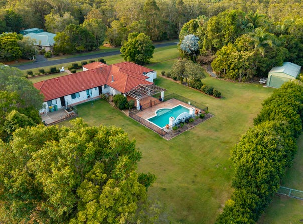 1 Wisbech Place, Thornlands, Qld 4164