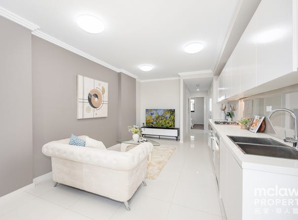 304/321 Beamish Street, Campsie, NSW 2194