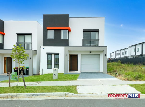 24 Livestock Street, Austral, NSW 2179