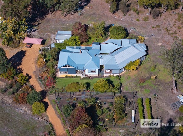 2528 Goodwood Road, Paynedale, WA 6239