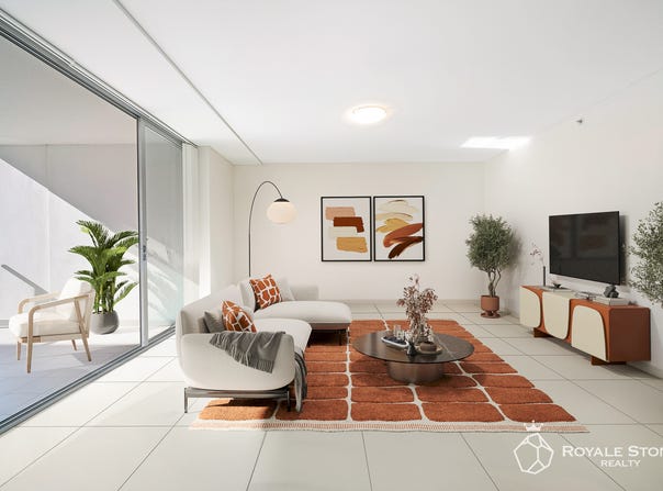 1001/39 Kent Road, Mascot, NSW 2020