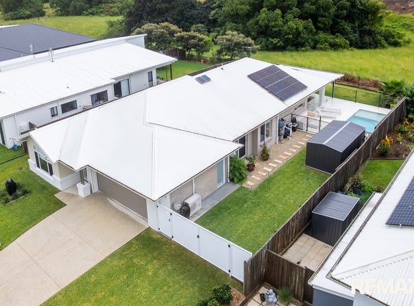 2 White Oak Place, Perwillowen, Qld 4560