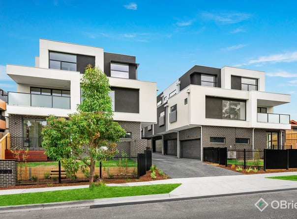 8 & 9/404-406 Burwood Highway, Vermont South, Vic 3133