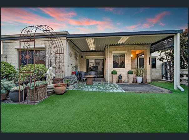 1/1 Monterey Court, Nollamara, WA 6061