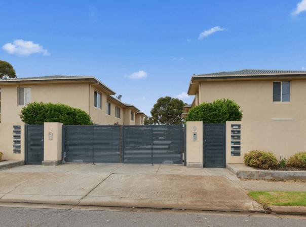 12/7-9 Glenburnie Street, Seaton, SA 5023