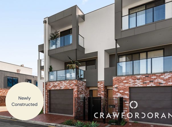 31 Seventh Street, Bowden, SA 5007