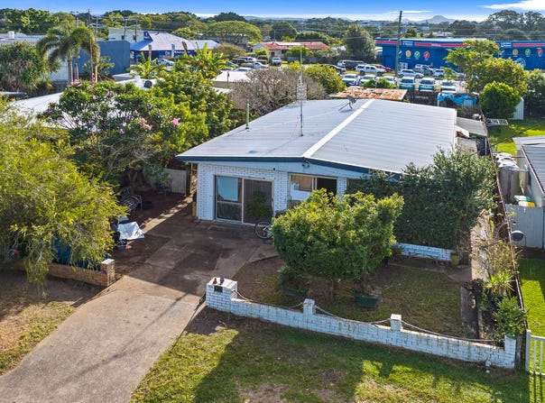 124 Wrigley Street, Maroochydore, Qld 4558