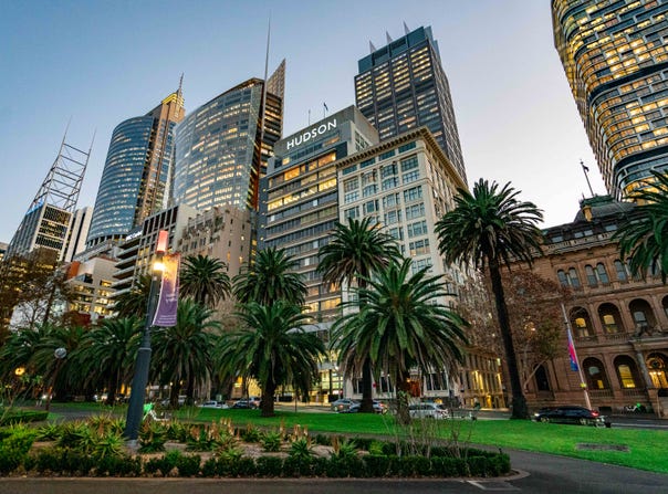 Level 7, 131 Macquarie Street, Sydney, NSW 2000