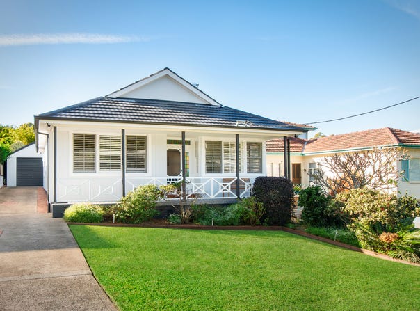 64 Dolans Road, Burraneer, NSW 2230