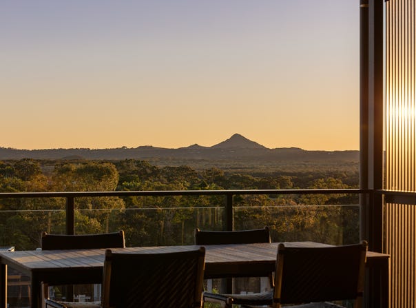 2001/11 Lakeview Rise, Noosa Heads, Qld 4567