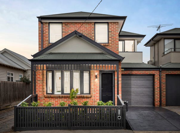 98C Napier Street, Essendon, Vic 3040