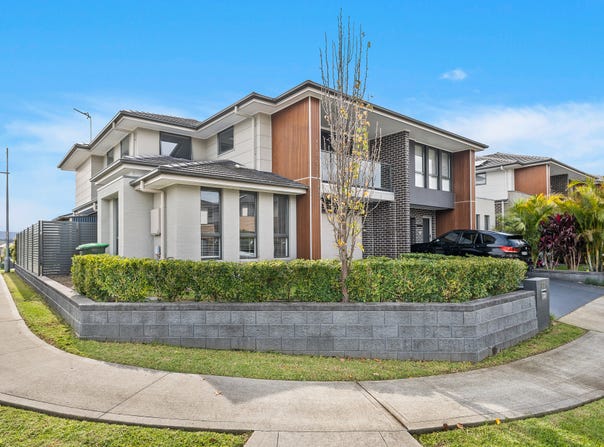 22 Huskisson Street, Tullimbar, NSW 2527