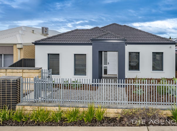 14 Lutea Lane, Jindalee, WA 6036