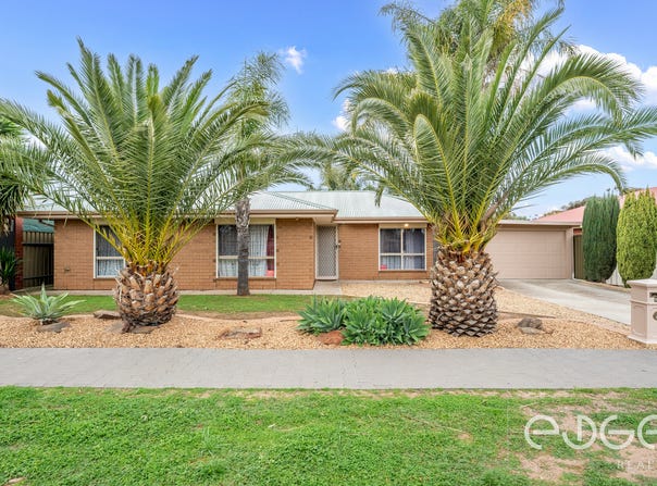 20 Bishopstone Road, Davoren Park, SA 5113
