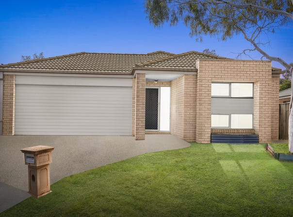 38 Yellow Gum Way, Wyndham Vale, Vic 3024