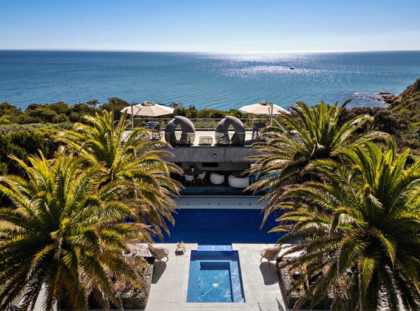 413-414 Esplanade, Mount Martha, Vic 3934