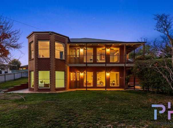 25 Victoria Street, Ironbark, Vic 3550