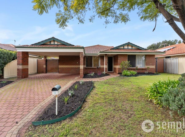 5 Park Lane, Canning Vale, WA 6155