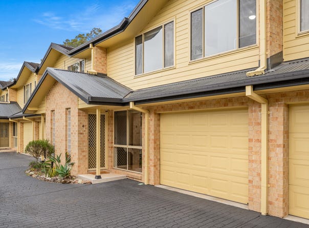 4/11 Warwick Street, Blackwall, NSW 2256