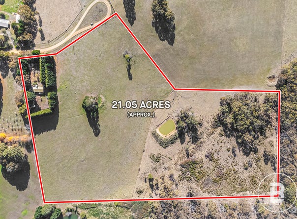 Lot 2, Mcintoshs Lane, Mount Egerton, Vic 3352