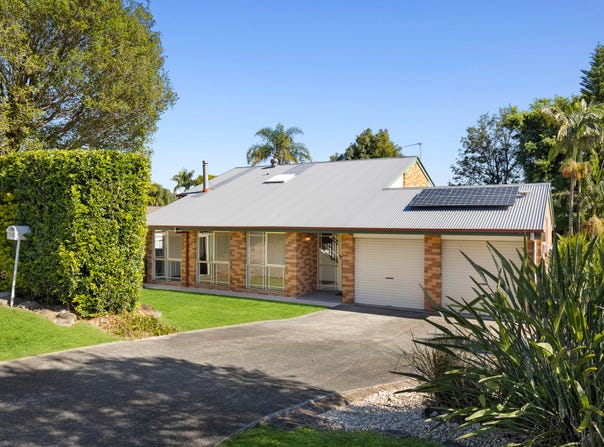 14 Masters Street, Arundel, Qld 4214
