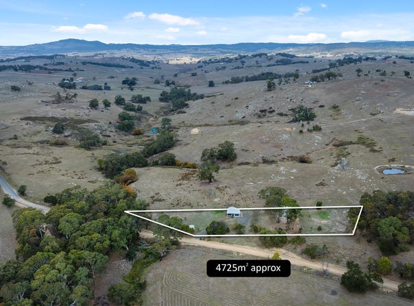 1008 Mission Hill Road, Baynton East, Vic 3444