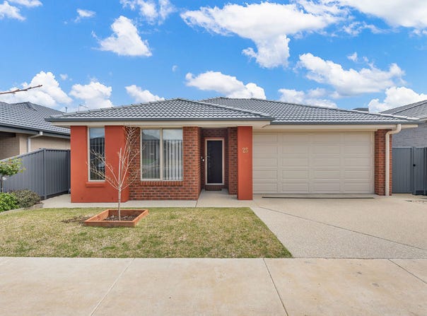 25 Verdale Drive, Alfredton, Vic 3350