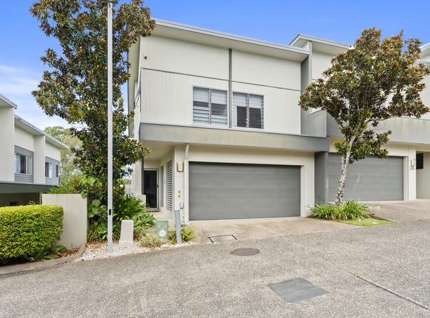 25/1 Boulton Drive, Nerang, Qld 4211