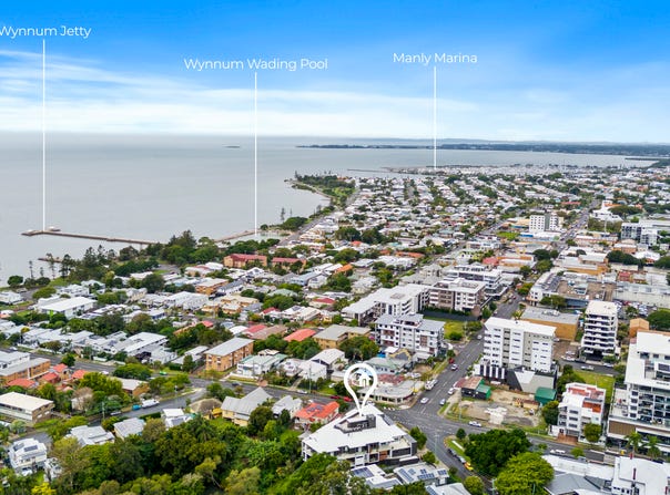 16/22 Bay Terrace, Wynnum, Qld 4178