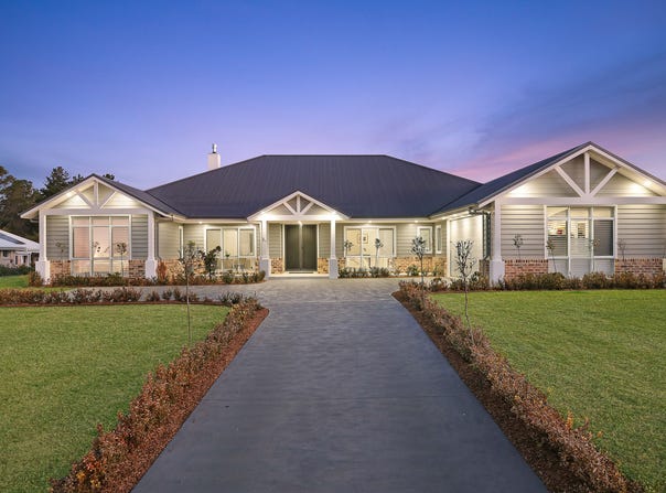 36 Challoner Rise, Renwick, NSW 2575
