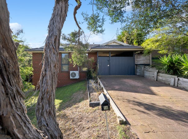 16 Tuerong Street, Rye, Vic 3941
