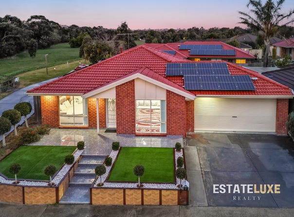 9 Khalil Avenue, Dandenong North, Vic 3175