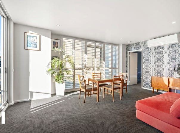 61/2 Edinburgh Avenue, City, ACT 2601