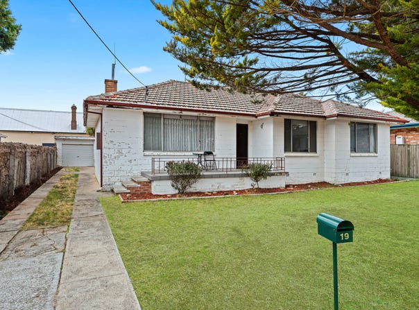 19 Hovell Street, Goulburn, NSW 2580