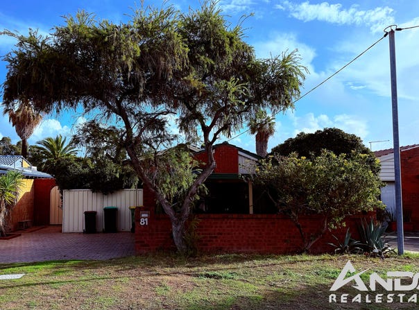 81 Read St, Rockingham, WA 6168