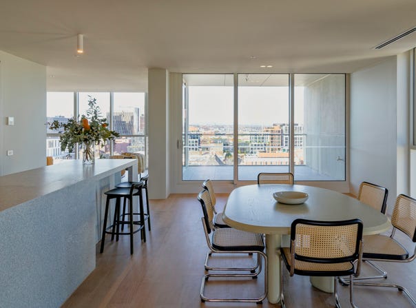 701/25 Smith Street, Fitzroy, Vic 3065