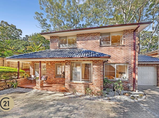 14B Sefton Road, Thornleigh, NSW 2120