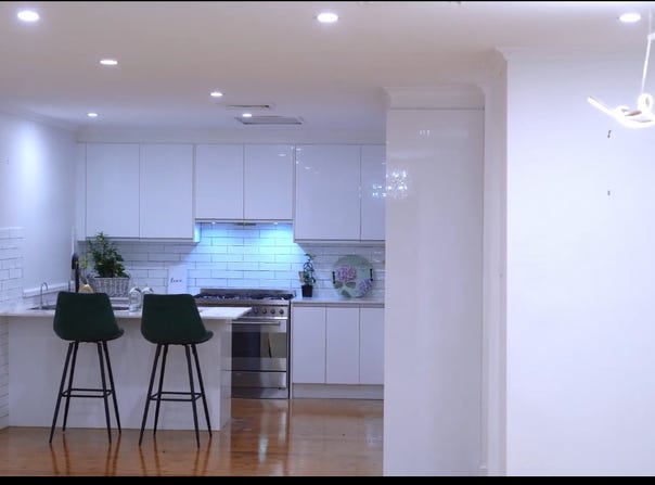 8 Cress Place, Macquarie Fields, NSW 2564