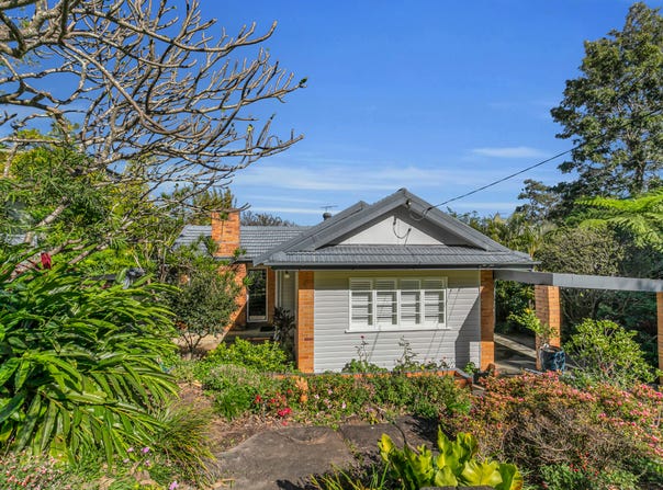 21 Central Avenue, Indooroopilly, Qld 4068