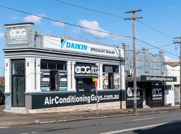 180-182 Canterbury Road, Canterbury, NSW 2193