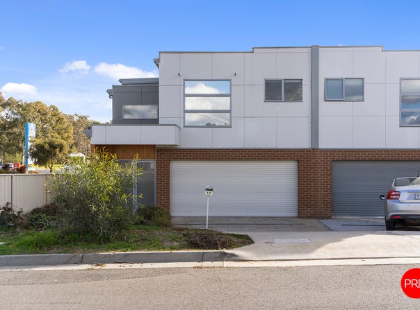 12 Potters Lane, Kangaroo Flat, Vic 3555