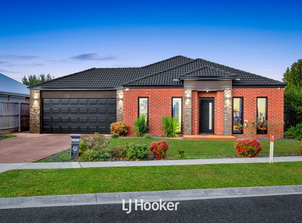 7 Bligh Boulevard, Pakenham, Vic 3810