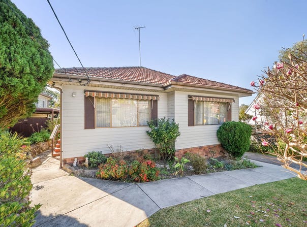 127 Burdett Street, Wahroonga, NSW 2076