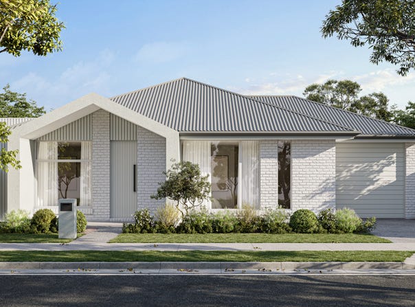2B Lewis Street, Brooklyn Park, SA 5032