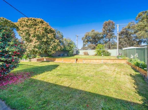 32 Lansell Circuit, Wanniassa, ACT 2903